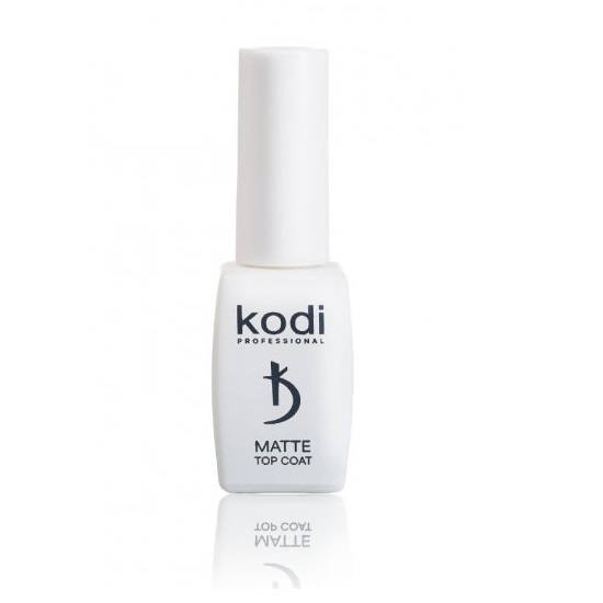 Топ матовый Kodi Professional Matte Top Velour NEW 8 мл ()
